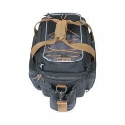 Basil Miles Gep&auml;cktr&auml;gertasche MIK -Anbauten Verkäufe basil miles gepaecktraegertasche mik3