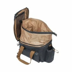 Basil Miles Gep&auml;cktr&auml;gertasche MIK -Anbauten Verkäufe basil miles gepaecktraegertasche mik5