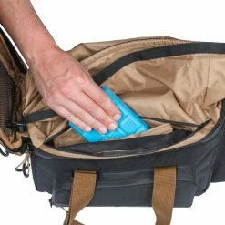 Basil Miles Gep&auml;cktr&auml;gertasche MIK -Anbauten Verkäufe basil miles gepaecktraegertasche mik6