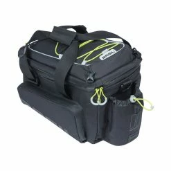 Basil Miles Gepäckträgertasche MIK