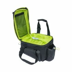 Basil Miles Gep&auml;cktr&auml;gertasche MIK -Anbauten Verkäufe basil miles gepaecktraegertasche mik 14