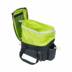 Basil Miles Gep&auml;cktr&auml;gertasche MIK -Anbauten Verkäufe basil miles gepaecktraegertasche mik 15