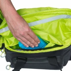 Basil Miles Gep&auml;cktr&auml;gertasche MIK -Anbauten Verkäufe basil miles gepaecktraegertasche mik 16