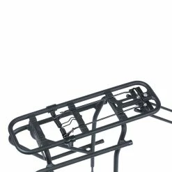 Basil Universal Gep&auml;cktr&auml;ger, MIK (in) Side, Mattschwarz -Anbauten Verkäufe basil universal gepaecktraeger mik in side mattschwarz3