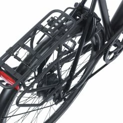 Basil Universal Gep&auml;cktr&auml;ger, MIK (in) Side, Mattschwarz -Anbauten Verkäufe basil universal gepaecktraeger mik in side mattschwarz5