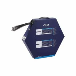 BBB BREMSKABEL ROAD 1.5MMX2M, TEFLON, 50STK.