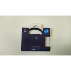 BBB Bremskabel Road Campagnolo 1.5x2350mm Teflonbeschichtet