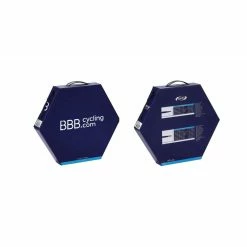 BBB BREMSK.H&Uuml;LLE GESCHMIERT, 5MMX50M, SWRZ.