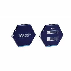 BBB BREMSK.H&Uuml;LLE STOPLINE 5MMX50M CEX SCHWRZ