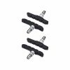 BBB Bremsschuh Veestop Shimano V-Brakes MTB Schwarz, MTB, OEM 50 Paar