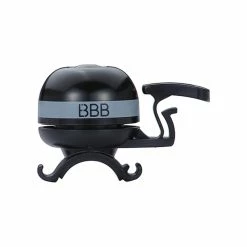 BBB Glocke Easyfit Deluxe Schwarz-grau -Anbauten Verkäufe bbb glocke easyfit deluxe schwarz grau3
