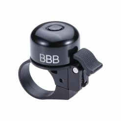 BBB Glocke Loud&amp;Clear Schwarz
