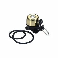 BBB Glocke Noisy Messing Glanz Gold -Anbauten Verkäufe bbb glocke noisy messing glanz gold4