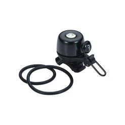 BBB Glocke Noisy Messing Schwarz -Anbauten Verkäufe bbb glocke noisy messing schwarz4