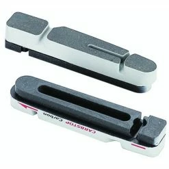 BBB Gummi Techstop F&uuml;r Shimano/Sram BBS-11T/ 22HP/22T, F&uuml;r Carbonfelgen, 50 Paar