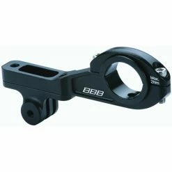 BBB KAMERAHALTERUNG CAMERAMOUNT, ALU, SWRZ