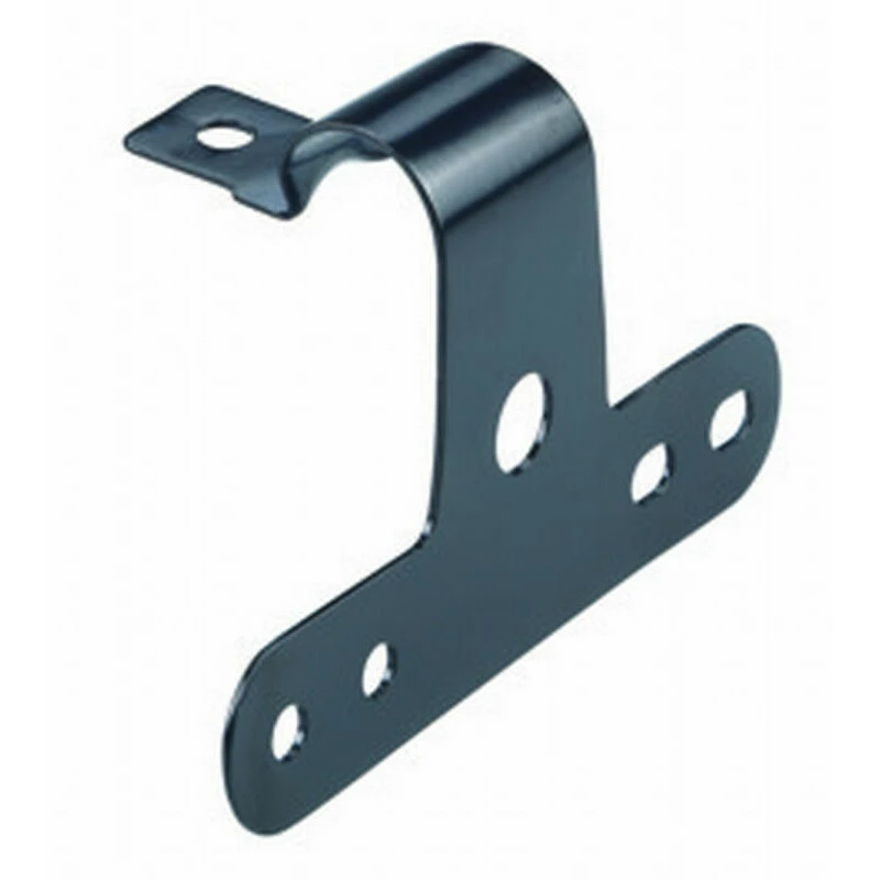 BBB Licht-, Reflektorhalterung Gepäckträger Für BCA-02 MountRack Und BCA-03 RearRack 1 BBB Licht-, Reflektorhalterung Gepäckträger Für BCA-02 MountRack Und BCA-03 RearRack