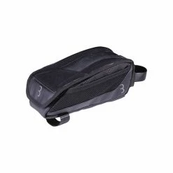 BBB Oberrohrtasche 20 X 9.5 X 8.5cm Schwarz 750cm3, Für Smartphone Bis 7'