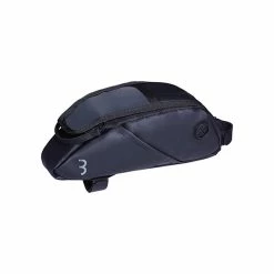 BBB Oberrohrtasche FuelPack 550cm3 Schwarz 21 X 5.5 X 8cm