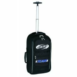 BBB ROLLTASCHE TROLLEYBAG TEAM 58X20X32CM