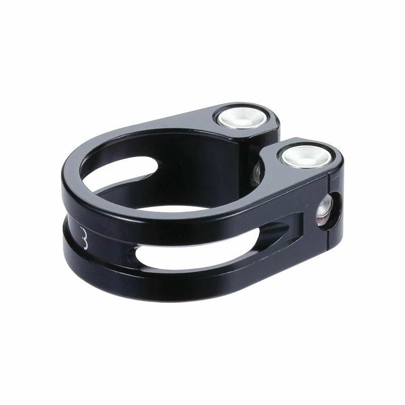 BBB SATTELKLEMME LIGHTSTRANGLER 28.6mm, SW 1 BBB SATTELKLEMME LIGHTSTRANGLER 28.6mm, SW