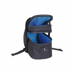 BBB SATTELTASCHE EASYPACK L=750cm3, SWRZ. -Anbauten Verkäufe bbb satteltasche easypack l750cm3 swrz3