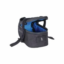 BBB SATTELTASCHE EASYPACK S=370cm3, SWRZ. 6 BBB SATTELTASCHE EASYPACK S=370cm3, SWRZ. -Anbauten Verkäufe bbb satteltasche easypack s370cm3 swrz3