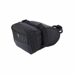 BBB SATTELTASCHE SPEEDPACK M=520cm3, SWRZ.