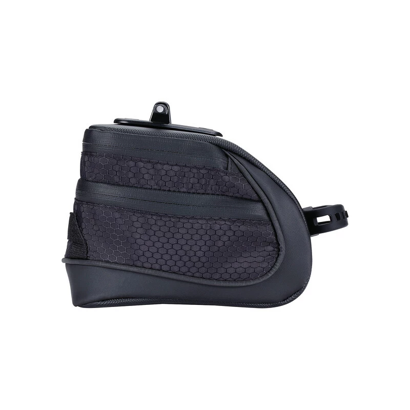 BBB Satteltasche Storepack L 100x90x155mm 5 BBB Satteltasche Storepack L 100x90x155mm – Bild 5