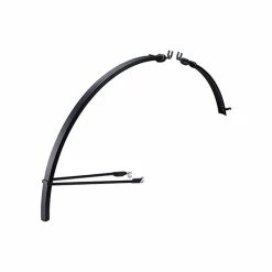 BBB SCHUTZBLECH-SET FUER RENNRAD 28 X 30mm -Anbauten Verkäufe bbb schutzblech set fuer rennrad 28 x 30mm5