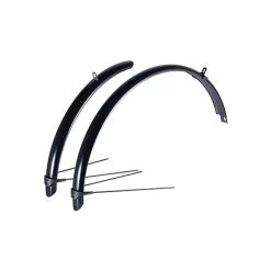 BBB Schutzblechset Vorne/hinten 20' X 50mm