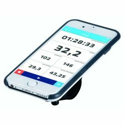 BBB Smartphonehalter F&uuml;r IPhone 6, Grau
