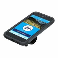 BBB Smartphonehalter IPhone 7+8 Schwarz