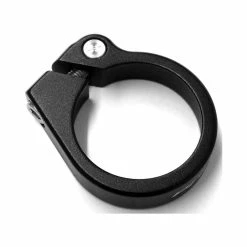 Bevato Sattelklemme 37.0mm Aluminium, Inbus 4mm, Schwarz