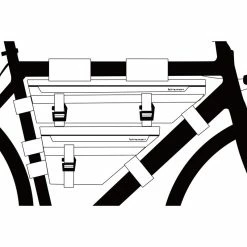 Birzman Packman Travel Frame Pack Sattelite -Anbauten Verkäufe birzman packman travel frame pack sattelite3