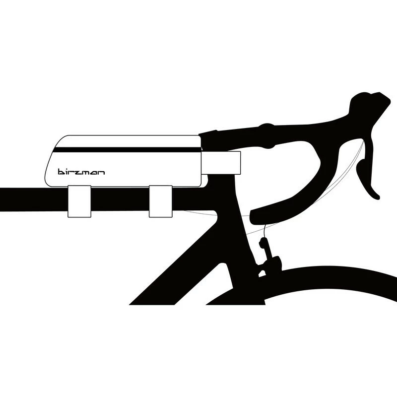 Birzman Packman Travel Pack Oberrohr 2 Birzman Packman Travel Pack Oberrohr – Bild 2