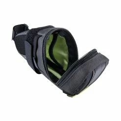 Birzman Satteltasche &quot;Roadster&quot; 0.4l -Anbauten Verkäufe birzman satteltasche roadster 04l3