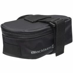 Blackburn Grid MTB Seat Bag Black