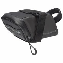 Blackburn Grid Small Seat Bag Black