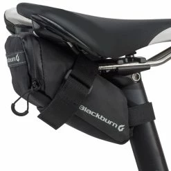 Blackburn Grid Small Seat Bag Black 6 Blackburn Grid Small Seat Bag Black -Anbauten Verkäufe blackburn grid small seat bag black3