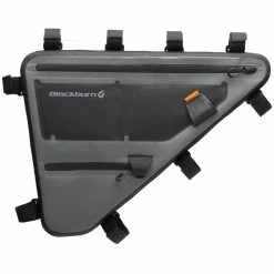 Blackburn Outpost Elite Frame Bag Large Black