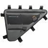 Blackburn Outpost Elite Frame Bag Med-Tall Black