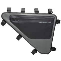 Blackburn Outpost Elite Frame Bag Med-Tall Black -Anbauten Verkäufe blackburn outpost elite frame bag med tall black4