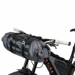 Blackburn Outpost Elite Handlebar Roll Black