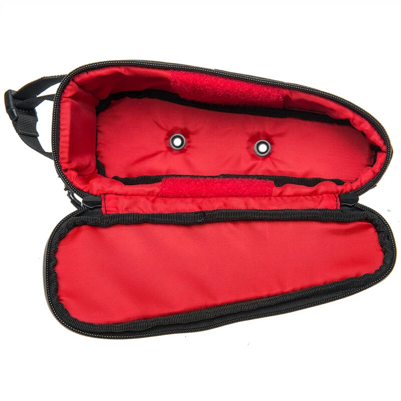 Blackburn Outpost Elite Top Tube Bag Black 2 Blackburn Outpost Elite Top Tube Bag Black – Bild 2