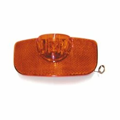 PLETSCHER B&amp;M R&uuml;cklicht Zu Gep&auml;ckt&auml;ger Apollo