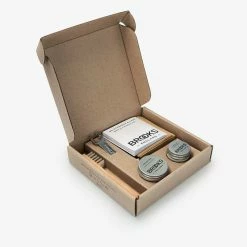 Brooks Premium Leder Sattelpflege Care Kit