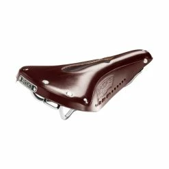 Brooks Sattel B17 IMPERIAL, A. Brown