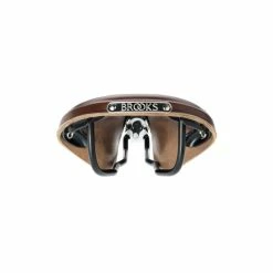 Brooks Sattel B17 NARROW Unisex, Braun -Anbauten Verkäufe brooks sattel b17 narrow unisex braun3