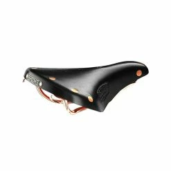 Brooks Sattel B17 S SPEZIAL, Black